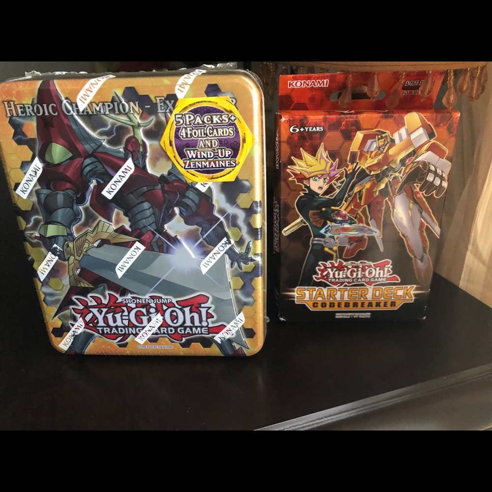 Yu-Gi-Oh